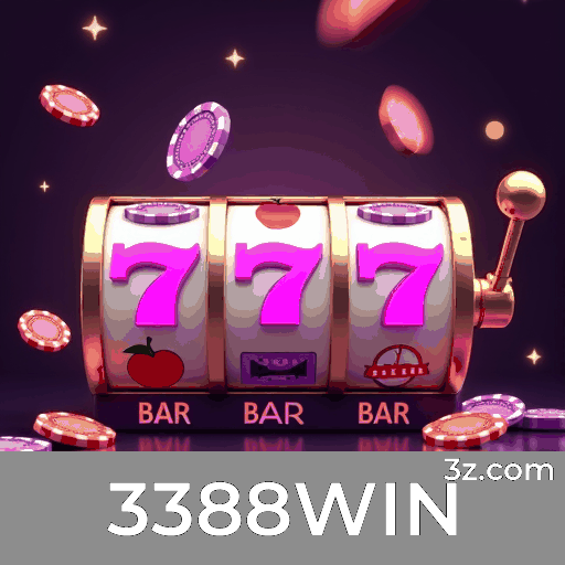 3388WIN.com - Jogos de Cassino Online, Apostas ao Vivo e Bônus de Boas-vindas - 3388WIN