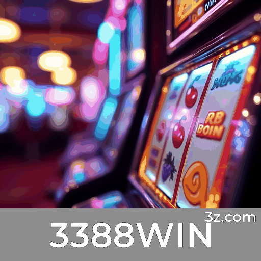 3388WIN: Cassino Premiado e Pagamentos Rápidos