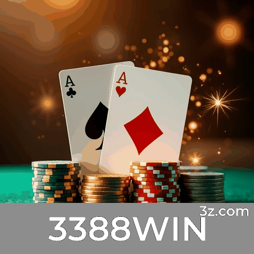 3388WIN: Excelência e Serviço Profissional em Jogos de Azar