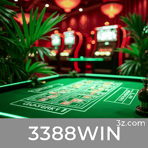 3388WIN: Mundo de Jogos Incríveis para Todos