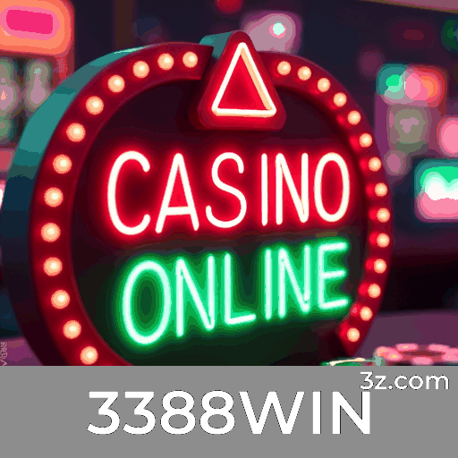 Experiência Exclusiva com Personalização Completa na 3388WIN