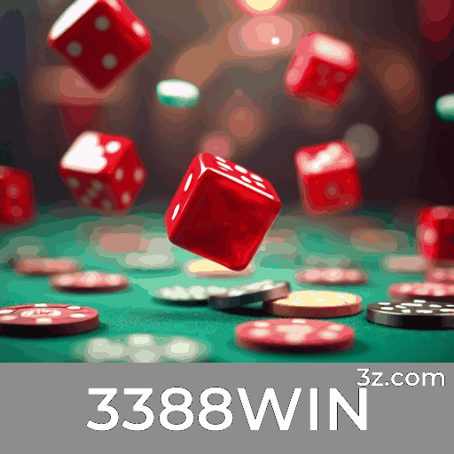 Diversão e Prêmios: 3388WIN Jogos de Cassino 3D