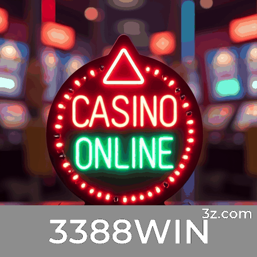 3388WIN: Jogos de Mesa ao Vivo para Brasileiros