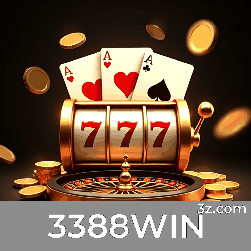 3388WIN: Jogos de Cassino Luxuosos e Empolgantes
