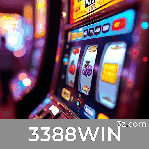 3388WIN: Excelência e Serviço Profissional em Jogos de Azar