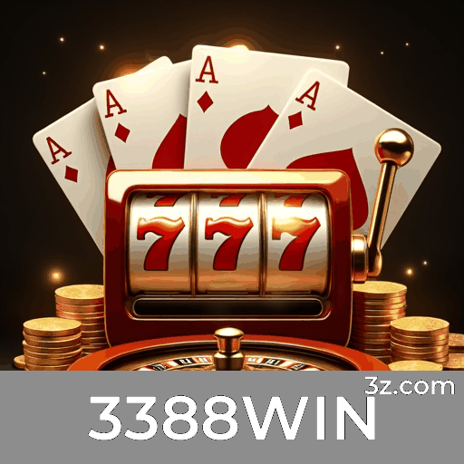 3388WIN: Experiência Segura em Jogos de Azar Online