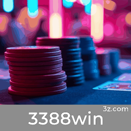 Formulário de cadastro da 3388win