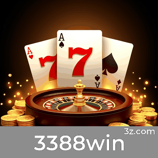 Cadastro na 3388win para desfrutar dos melhores jogos