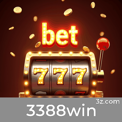 Formulário de cadastro da 3388win