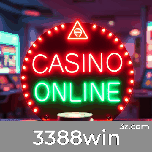 Cadastro na 3388win para desfrutar dos melhores jogos