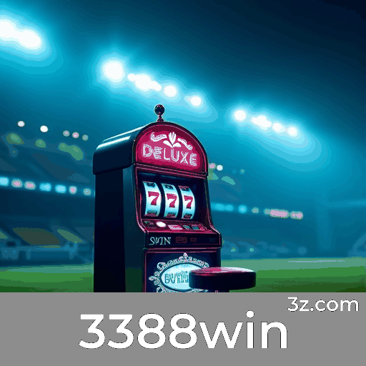 Formulário de cadastro da 3388win