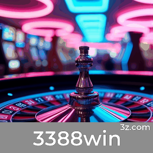 Cassino ao vivo da 3388win com dealers ao vivo