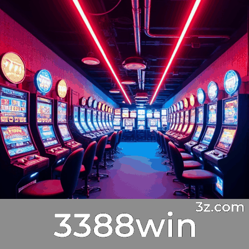 Formulário de cadastro da 3388win