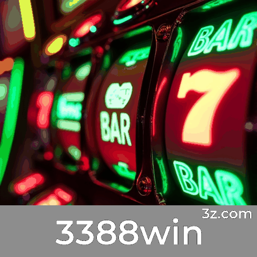 Formulário de cadastro da 3388win