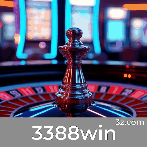 Formulário de cadastro da 3388win